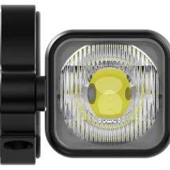 Knog Blinder E Commuter 700 / 120 Lux Fietslamp Vooraan - zwart