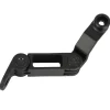 Knog Blinder E/X Lamphouder Vooraan - Zwart