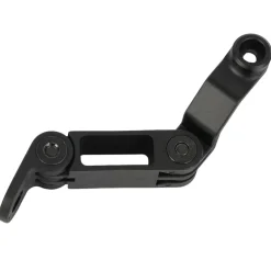 Knog Blinder E/X Lamphouder Vooraan - Zwart