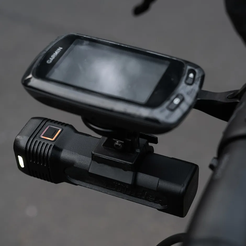 Verlichting Accessoires < Knog Blinder Gopro® Lamphouder