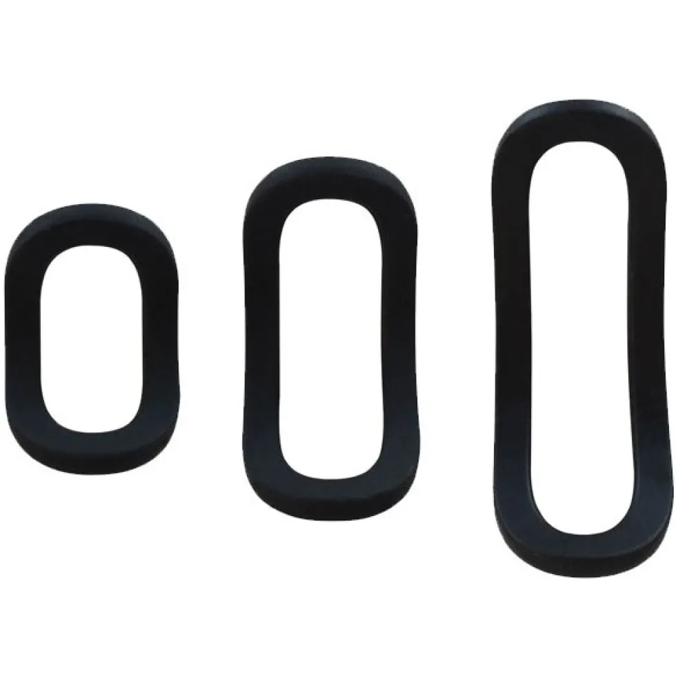 Knog Blinder MOB/Road R70 Straps