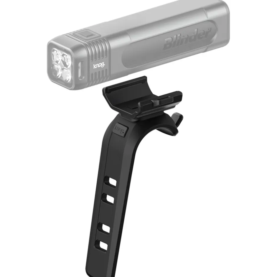 Verlichting Accessoires < Knog Blinder Stuurhouder voor het Voorlicht - 22.0 - 35.0 mm