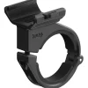 Verlichting Accessoires < Knog Blinder StVZO Stuurhouder voor het Voorlicht - 31.8 - 35.0 mm