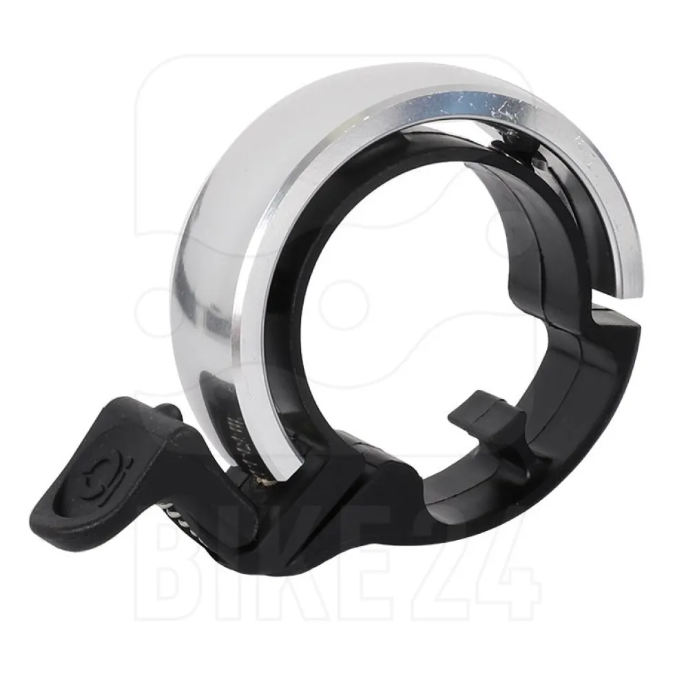Knog Oi Classic Bell - Large - 23.8-31.8mm