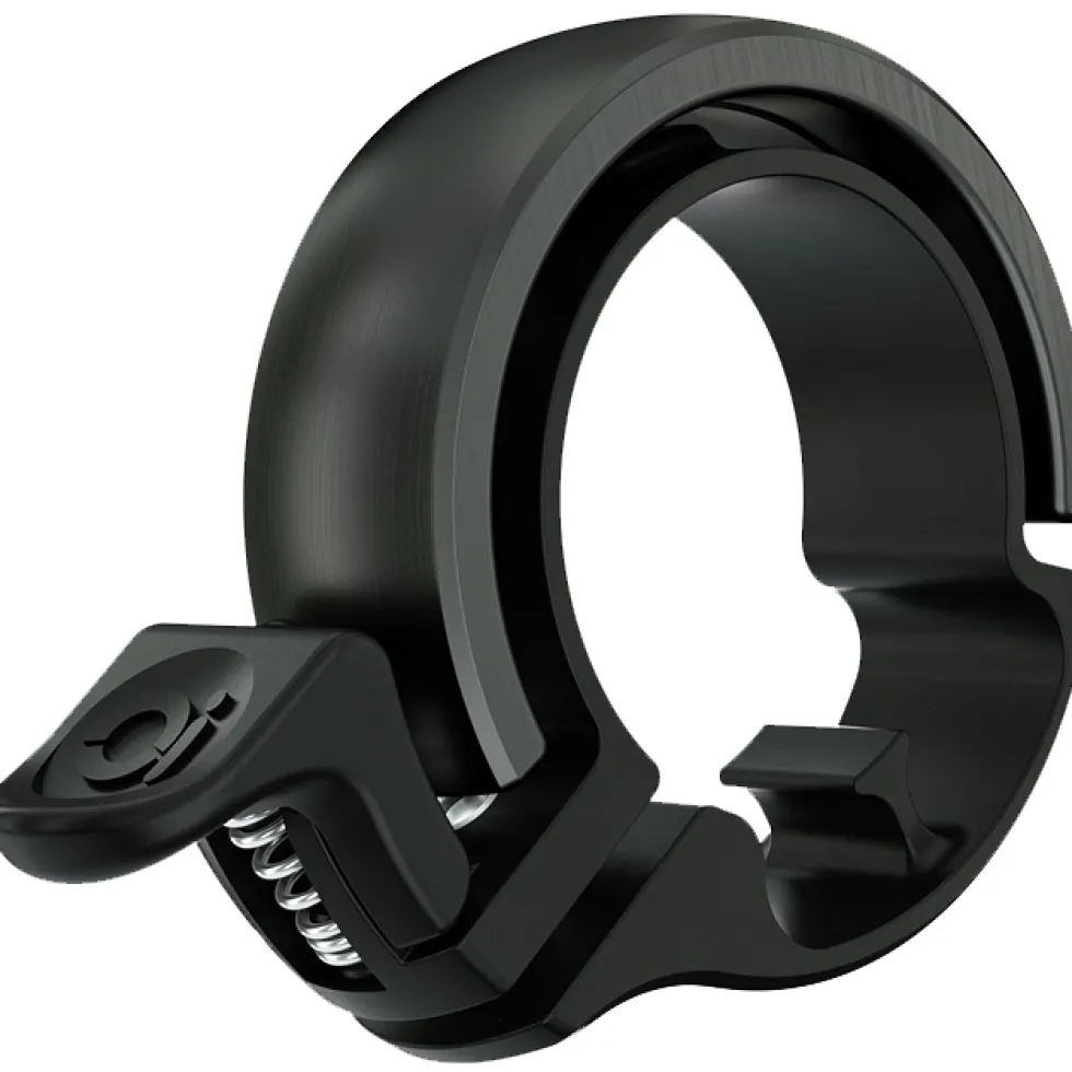 Knog Oi Classic Bell - Large - 23.8-31.8mm