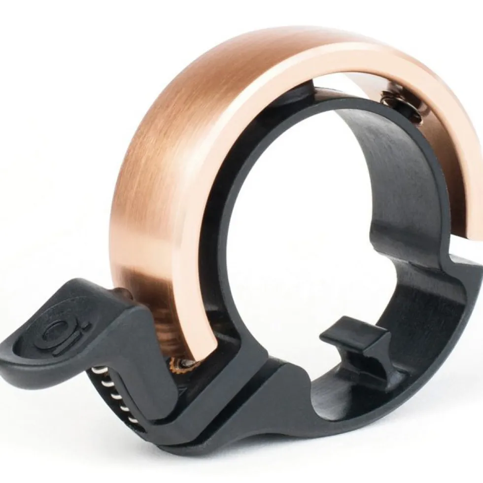 Knog Oi Classic Bell - Large - 23.8-31.8mm