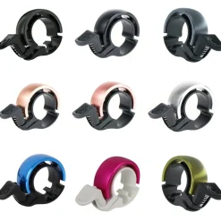 Knog Oi Classic Bell - Small - 22.2mm