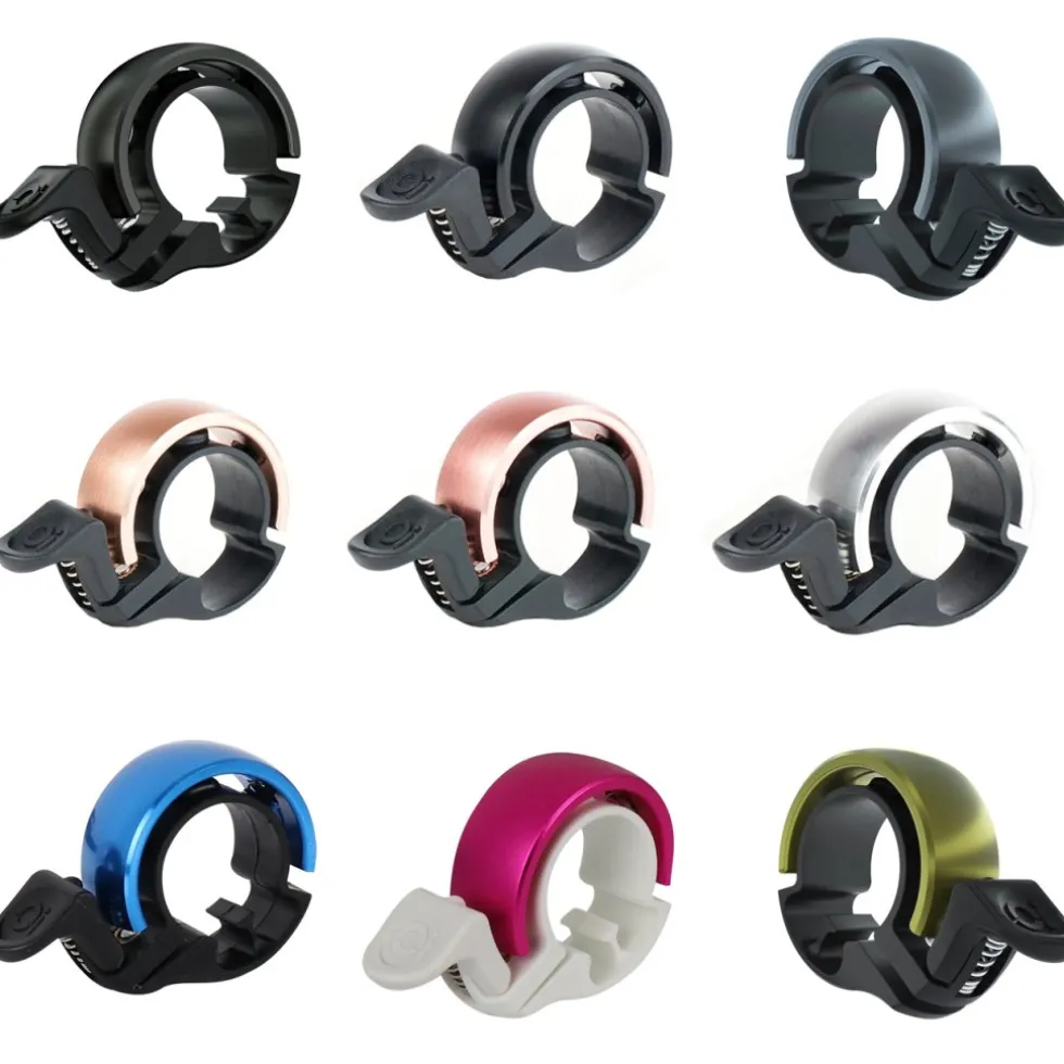 Knog Oi Classic Bell - Small - 22.2mm