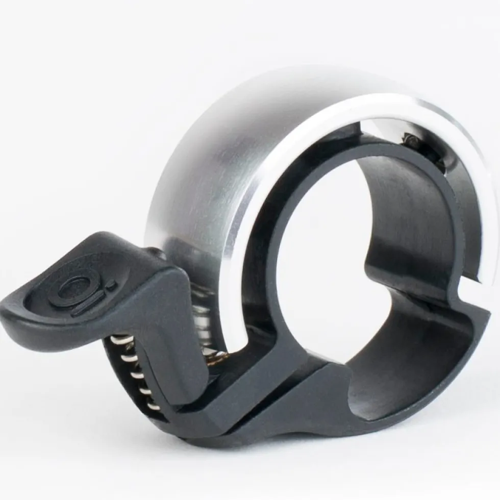 Knog Oi Classic Bell - Small - 22.2mm