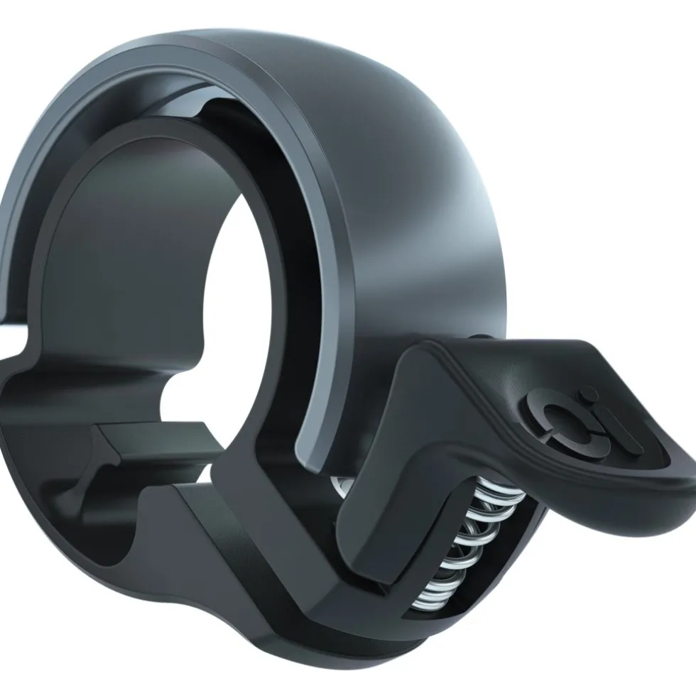 Knog Oi Classic Bell - Small - 22.2mm