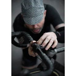 Knog Oi Luxe Fietsbel - matte black