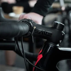 Knog Oi Luxe Fietsbel - matte black