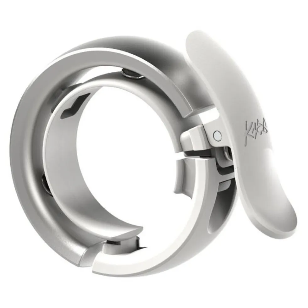 Knog Oi Prima Bel - Large - 23.8-31.8 mm