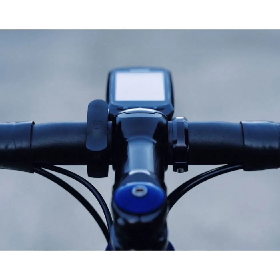 Knog Oi Prima Bel - Large - 23.8-31.8 mm