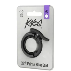 Knog Oi Prima Bel - Large - 23.8-31.8 mm