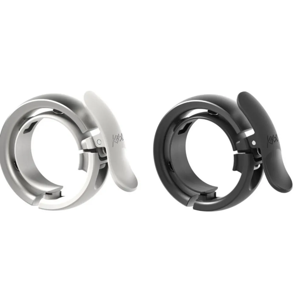 Knog Oi Prima Bel - Large - 23.8-31.8 mm
