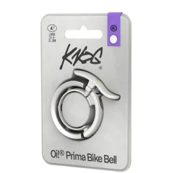 Knog Oi Prima Bel - Large - 23.8-31.8 mm