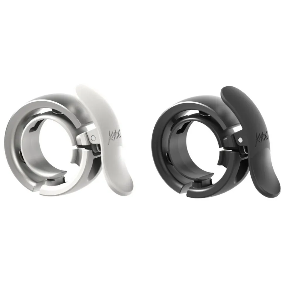 Knog Oi Prima Bel - Small - 22.2 mm