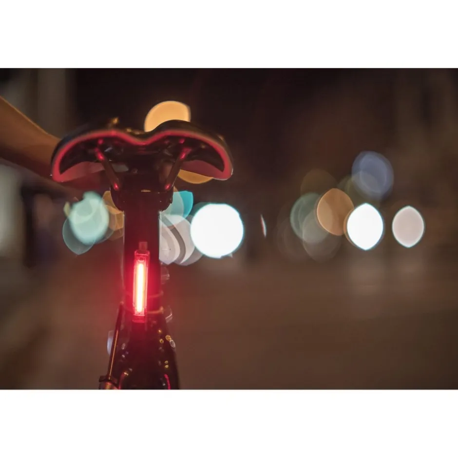 Verlichting|Achterlampen < Knog Plus StVZO Rear Light - red LED
