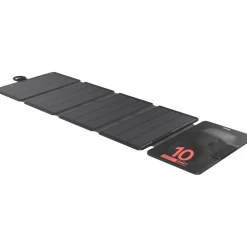 Stroomvoorziening|Stroomvoorziening < Knog PWR Solar Panel - 10 Watt