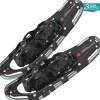 Komperdell Peakmaster Pro Sneeuwschoenen T22 - black/ berry