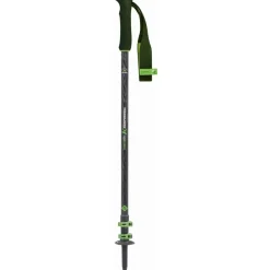 Wandel- & Trailrunning-Stokken < Komperdell Carbon EVO Zero Trekkingstokken (Paar) - groen