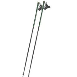 Wandel- & Trailrunning-Stokken < Komperdell FXP Composite Trail Trekkingstokken (Paar) - groen