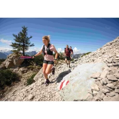 Wandel- & Trailrunning-Stokken < Komperdell FXP Composite Trail Trekkingstokken (Paar) - groen