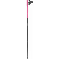 Komperdell FXP Composite Trail Trekkingstokken (Paar) - roze