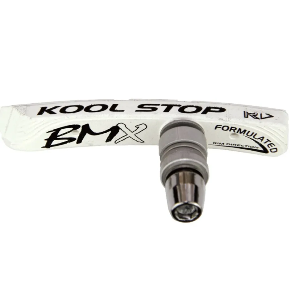 Velgremmen < Kool Stop BMX Remschoenen - KS-BMXB / BMXSA / BMXDL / BMXS / BMXP / BMXPK / BMXW / BMXLG