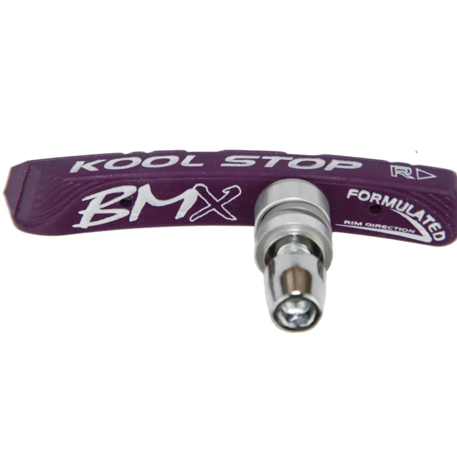 Velgremmen < Kool Stop BMX Remschoenen - KS-BMXB / BMXSA / BMXDL / BMXS / BMXP / BMXPK / BMXW / BMXLG