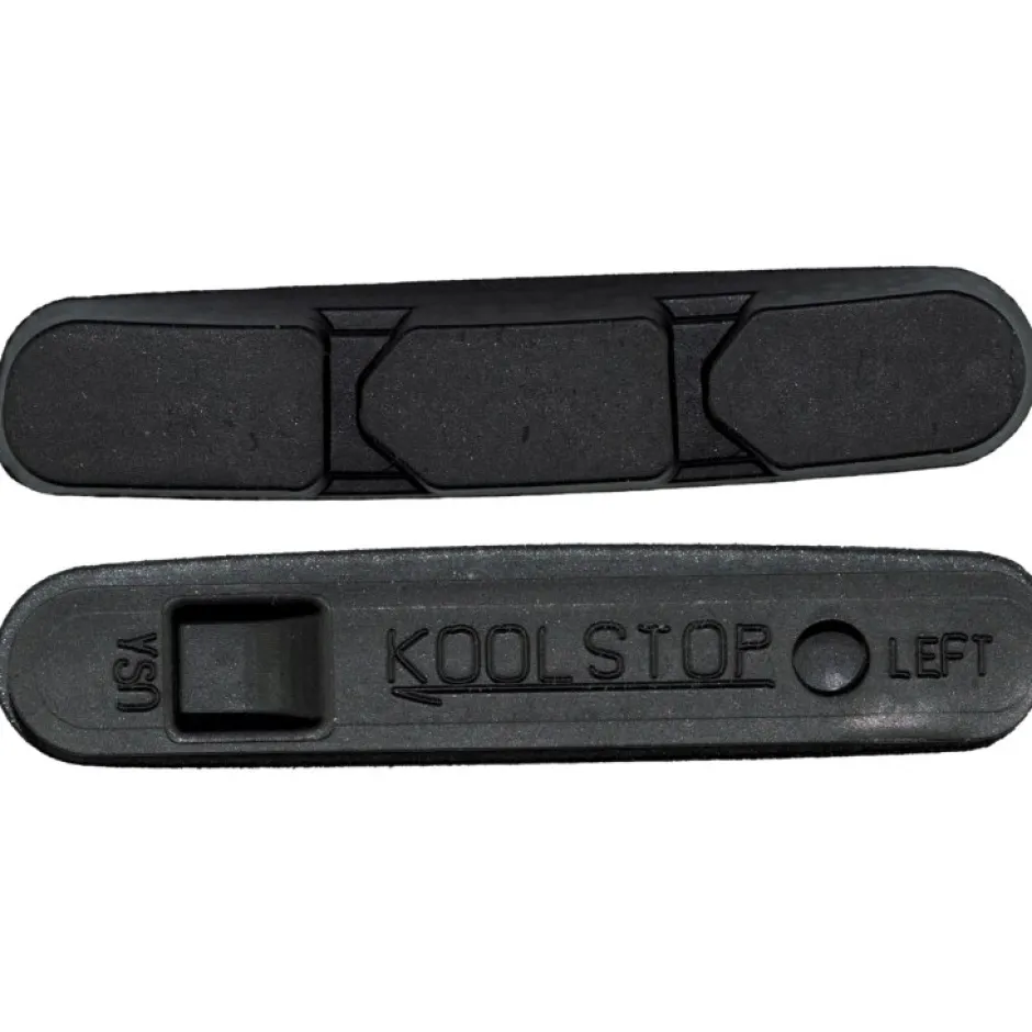 Velgremmen < Kool Stop Campi Super Record Remblokken - KS-SRB / SRSA / SRDL / SRTR / SR2C