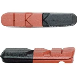 Kool Stop Dura-type remblokken - KS-DURAB / KS-DURASA / KS-DURAC/ KS-DURADL