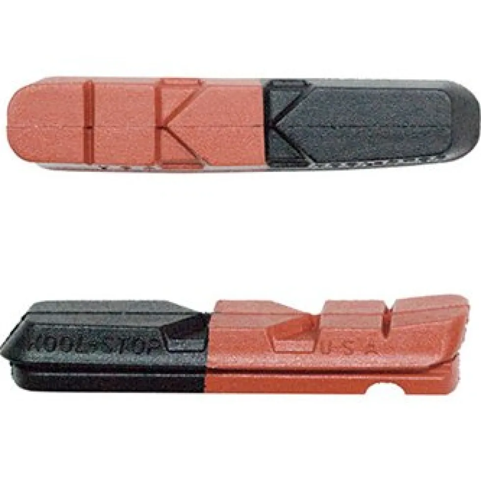 Kool Stop Dura-type remblokken - KS-DURAB / KS-DURASA / KS-DURAC/ KS-DURADL