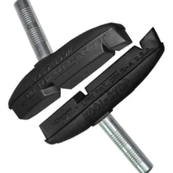 Velgremmen < Kool Stop Eagle 2 Cantilever remschoenen - KS-EC2B / EC2 / EC2TR / EC2Y / EC2BLU / EC2DL