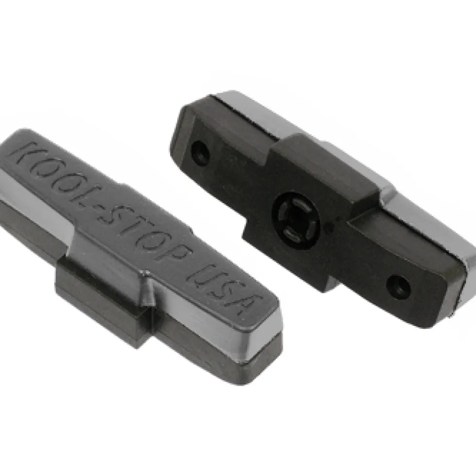 Kool Stop Magura HS33 / HS11 remblokken - KS-HS33B / KS-HS33SA / KS-HS33C / KS-HS33DL / KS-HS33E