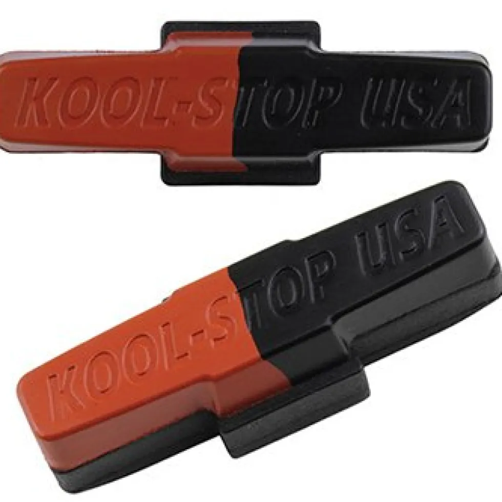 Kool Stop Magura HS33 / HS11 remblokken - KS-HS33B / KS-HS33SA / KS-HS33C / KS-HS33DL / KS-HS33E