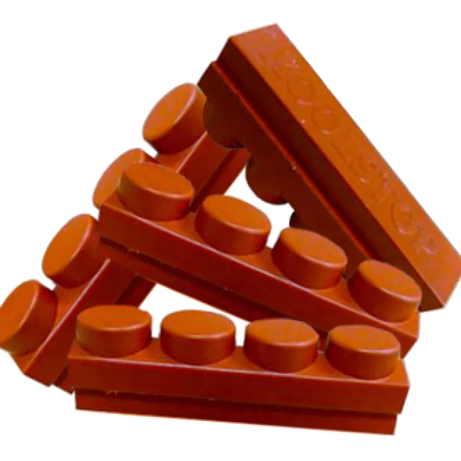 Velgremmen < Kool Stop R10 Mafac vervangingszadelkussen - KS-MRB / KS-MRSA (4 stuks)