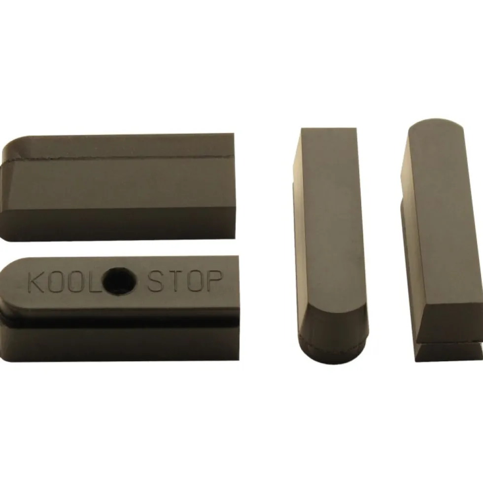 Kool Stop R20 remblokken voor Modolo remschoenen - KS-MB / KS-MSA