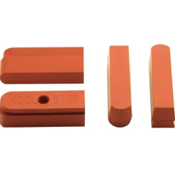 Kool Stop R20 remblokken voor Modolo remschoenen - KS-MB / KS-MSA