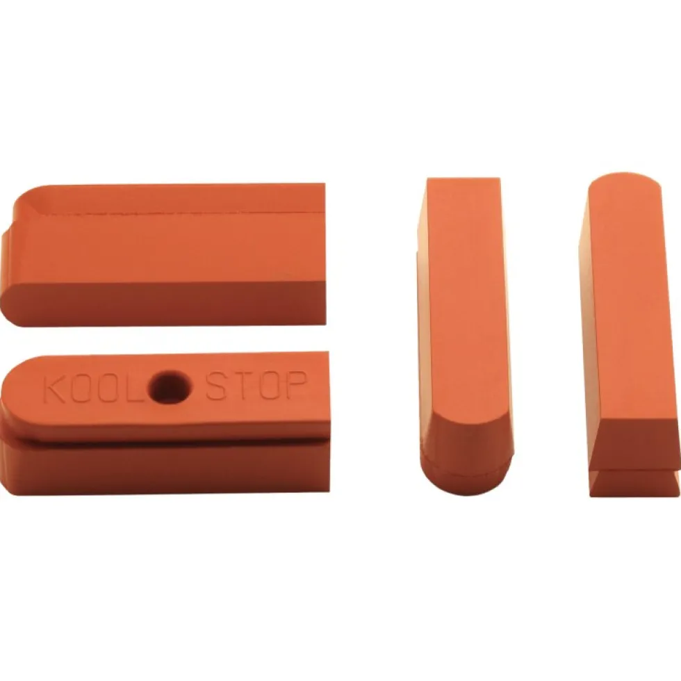 Kool Stop R20 remblokken voor Modolo remschoenen - KS-MB / KS-MSA
