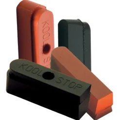 Kool Stop R20 remblokken voor Modolo remschoenen - KS-MB / KS-MSA