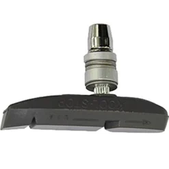 Kool Stop Supra2 V-Brake remschoenen - KS-SUP2B / SUP2P / SUP2PK / SUP2W / SUP2SA / SUP2CL / SUP2E