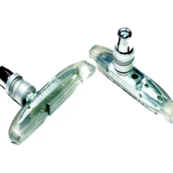 Kool Stop Supra2 V-Brake remschoenen - KS-SUP2B / SUP2P / SUP2PK / SUP2W / SUP2SA / SUP2CL / SUP2E