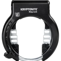 Kryptonite Frameslot + Flexible Mount