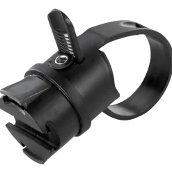 Kryptonite Frameslot + Flexible Mount