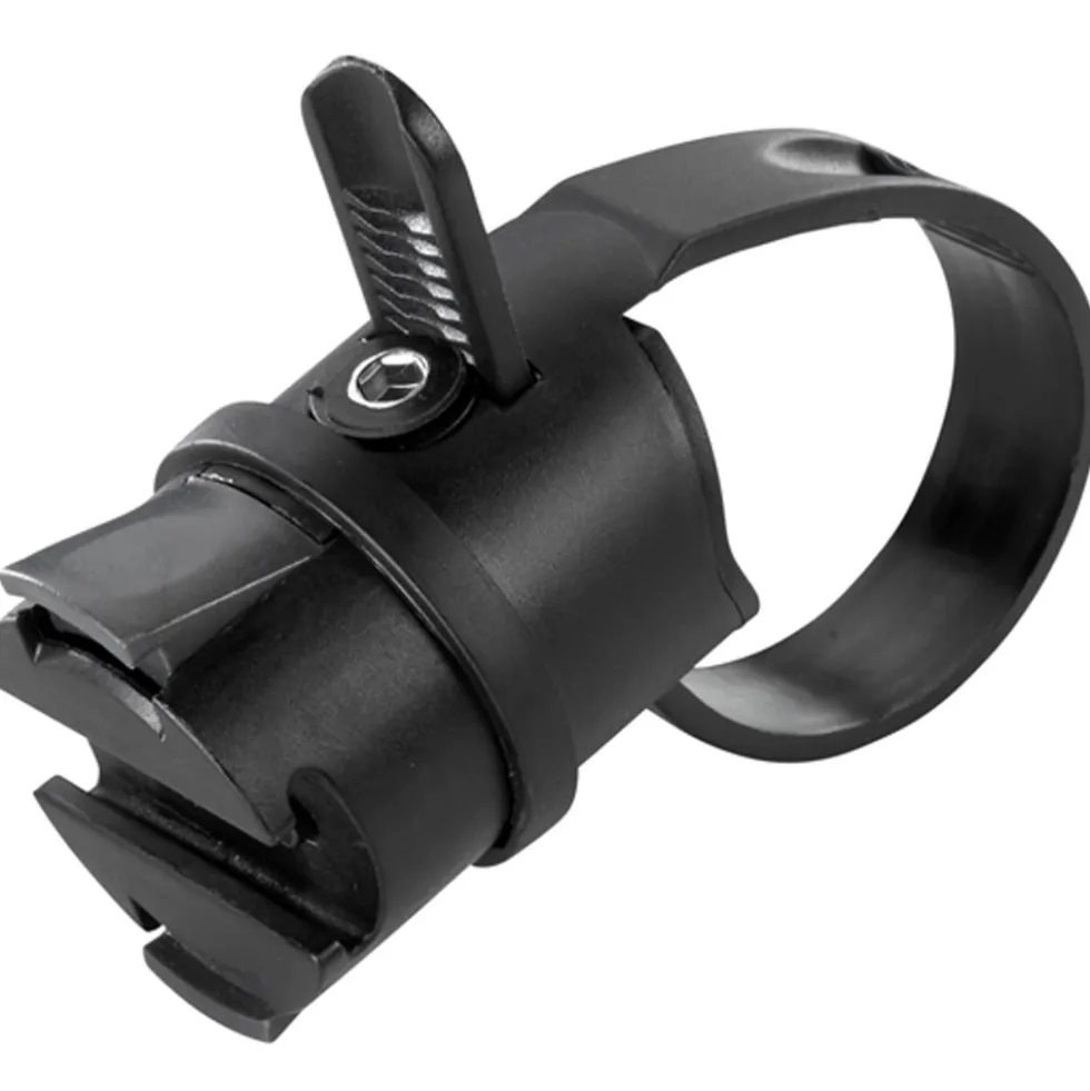 Kryptonite Frameslot + Flexible Mount