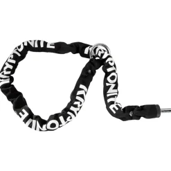 Kryptonite Frameslot + Plug-In Chain 512 120cm