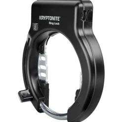 Ringsloten < Kryptonite Frameslot - Sleutel Uitneembaar