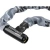 Kryptonite Keeper 785 85cm Kettingslot - Grijs